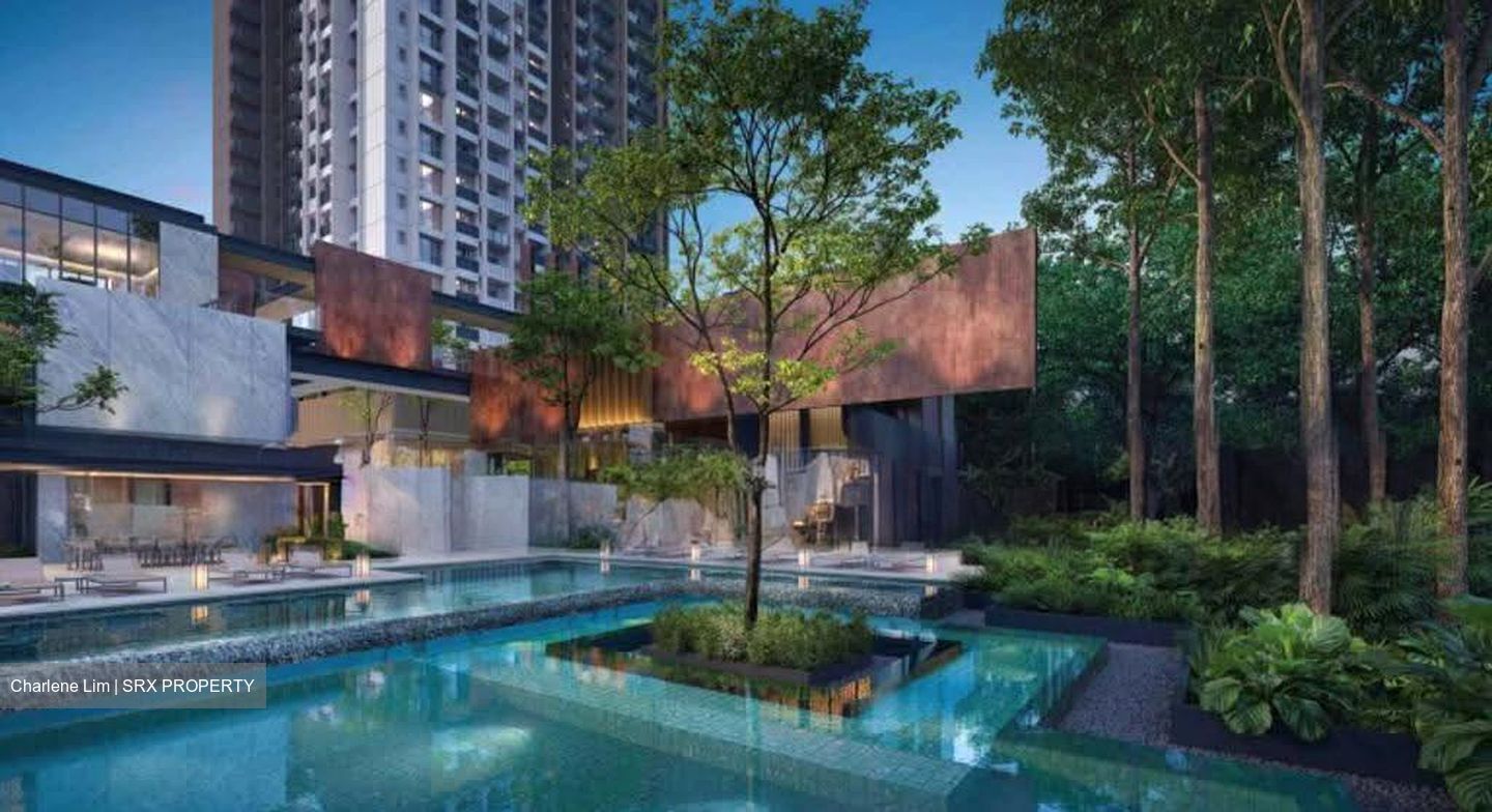 Zion Road (D10), Condominium #639466931